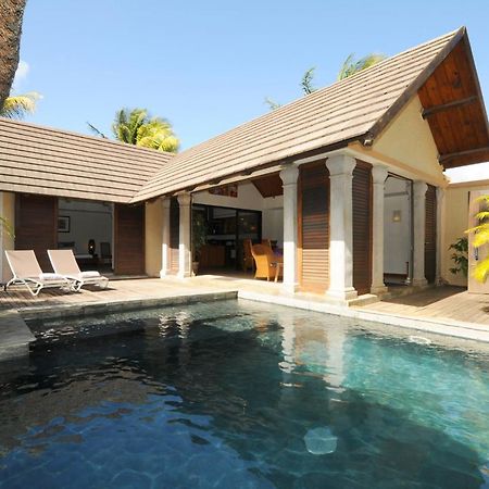 Villa Oasis Pereybere Beach Exteriör bild