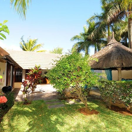 Villa Oasis Pereybere Beach Exteriör bild