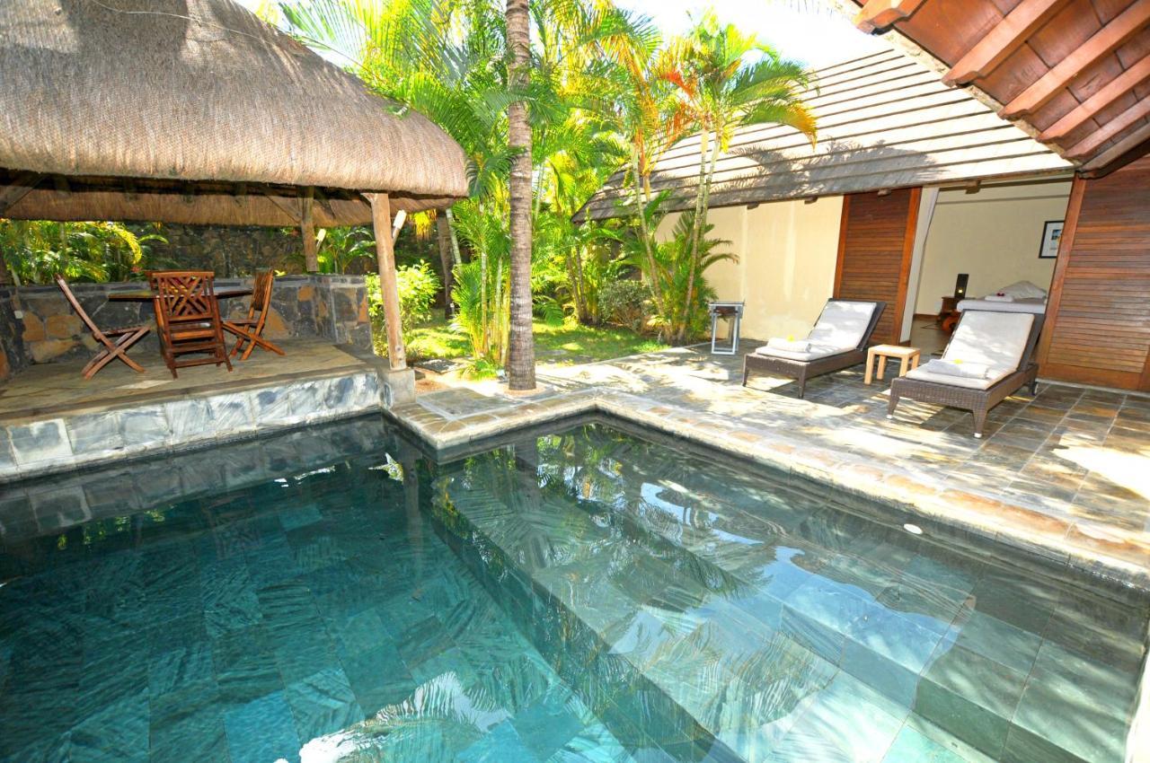 Villa Oasis Pereybere Beach Exteriör bild