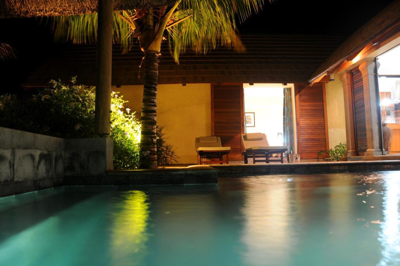 Villa Oasis Pereybere Beach Exteriör bild