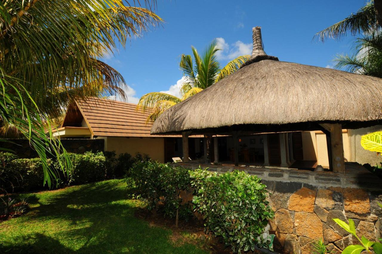 Villa Oasis Pereybere Beach Exteriör bild