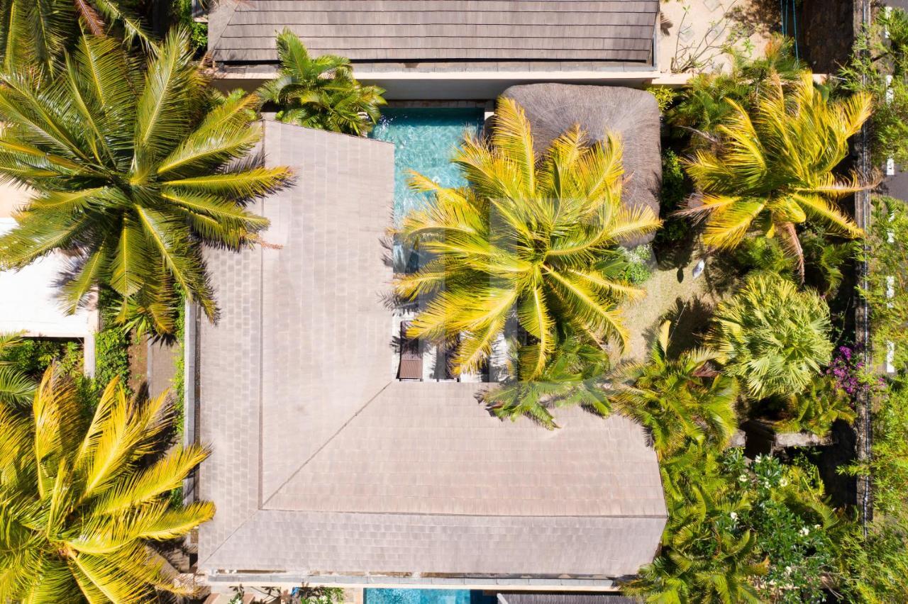 Villa Oasis Pereybere Beach Exteriör bild